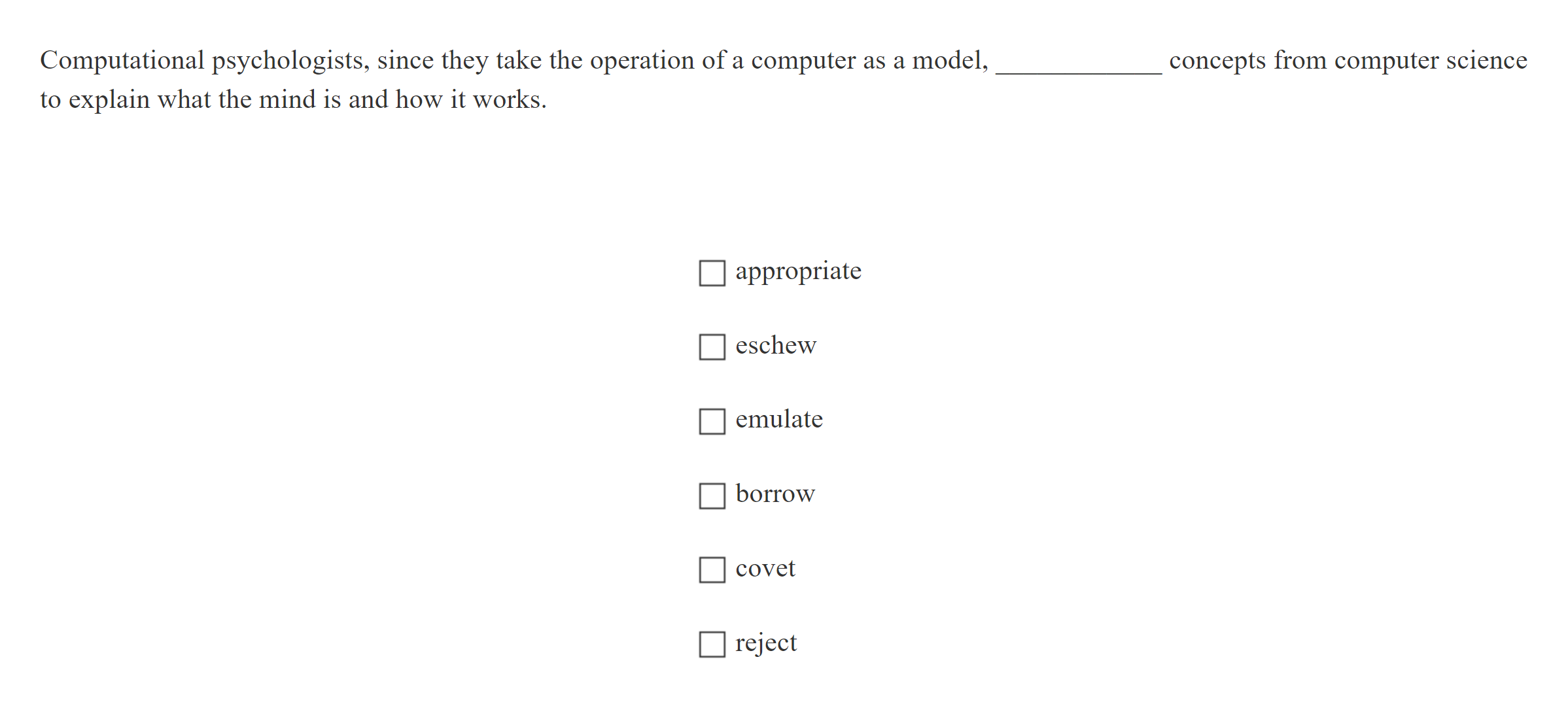 KMF Comprehensive set of mathematics questions after the reform